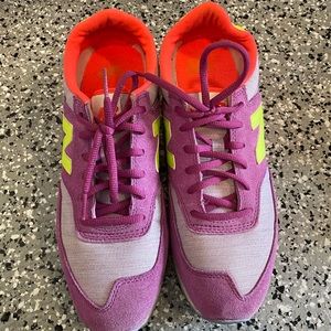 New Balance Sneakers